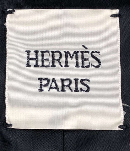 エルメス 美品 テーラードジャケット      レディース SIZE 40 (M) HERMES