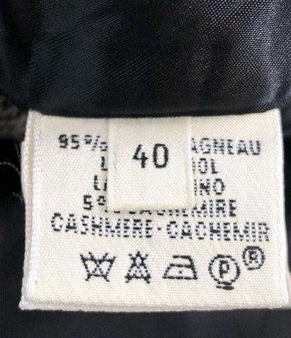 エルメス 美品 テーラードジャケット      レディース SIZE 40 (M) HERMES