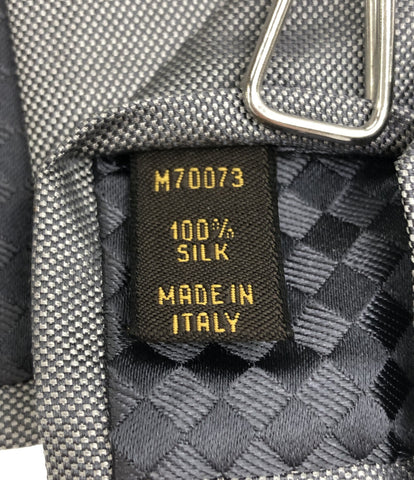 ルイヴィトン  ネクタイ シルク100％     M70073 メンズ  (複数サイズ) Louis Vuitton