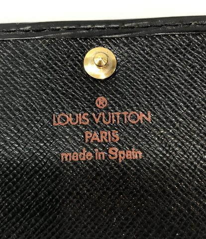 ルイヴィトン  ４連キーケース ミュルティクレ4 エピ   M63822 レディース  (複数サイズ) Louis Vuitton