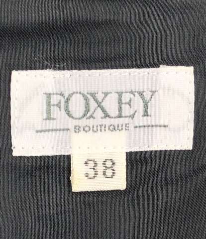 フォクシー  ノースリーブワンピース      レディース SIZE 38 (S) foxey