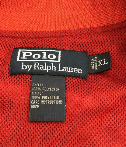 トラックジャケット      メンズ SIZE XL (XL以上) POLO RALPH LAUREN