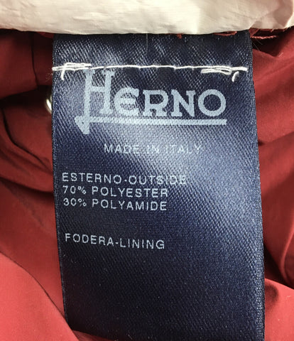 ヘルノ  マウンテンパーカー      レディース SIZE 46 (L) HERNO