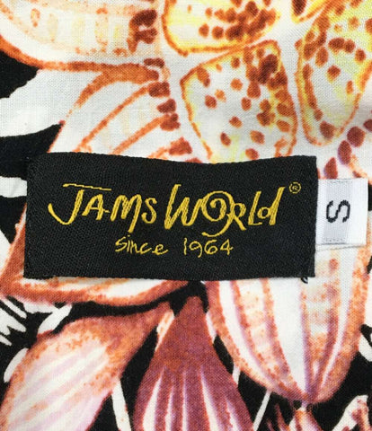 アロハシャツ      メンズ SIZE S (S) JAMS WORLD