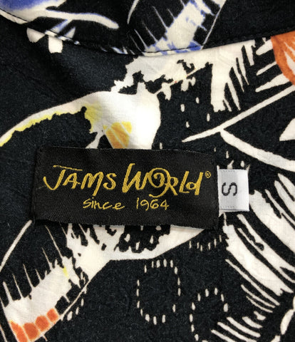 半袖シャツ アロハシャツ      メンズ SIZE S (S) JAMS WORLD
