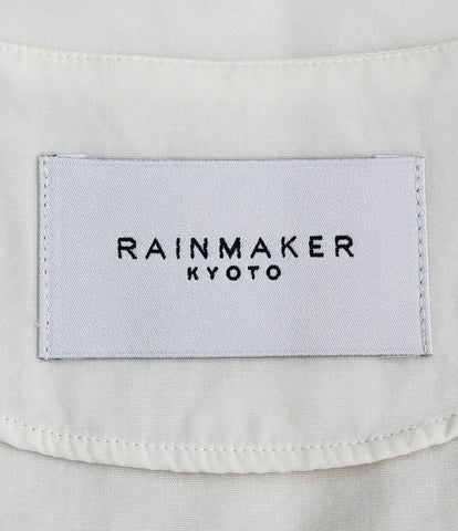 ノーカラーシャツ      メンズ SIZE 3(44） (M) RAINMAKER