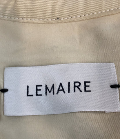 ルメール  バンドカラーシャツ      レディース SIZE 46 (L) LEMAIRE