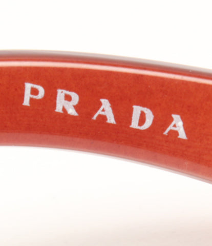 プラダ 美品 サングラス アイウェア     SPR 27M 60□15 レディース   PRADA