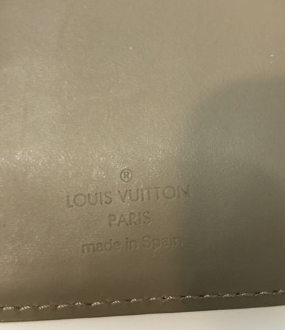 ルイヴィトン  手帳カバー 6穴式システム手帳 アジェンダPM エピ   R2005C レディース  (複数サイズ) Louis Vuitton