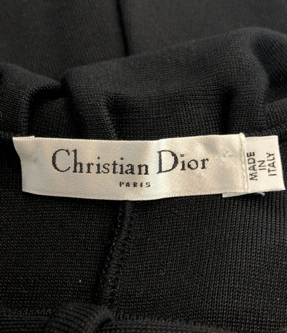クリスチャンディオール  ノースリーブワンピース      レディース SIZE 38 (S) Christian Dior