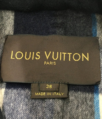 ルイヴィトン  チェックコート      レディース SIZE 38 (M) Louis Vuitton