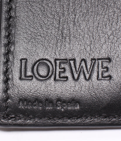 ロエベ  三つ折り財布 バーティカルウォレットスモール     レディース  (3つ折り財布) LOEWE