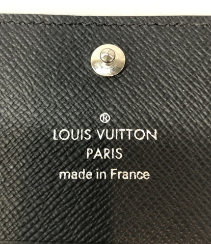 ルイヴィトン  名刺入れ カードケース アンヴェロップ カルト ドゥ ヴィジット タイガ    M64595 メンズ  (複数サイズ) Louis Vuitton