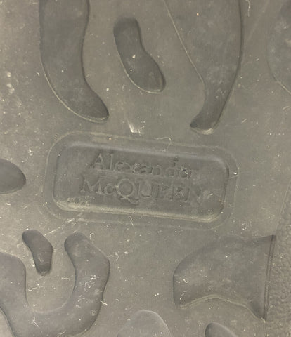 アレキサンダーマックイーン  サイドゴアブーツ チェルシー      メンズ SIZE 43 (XL以上) Alexander Mcqueen