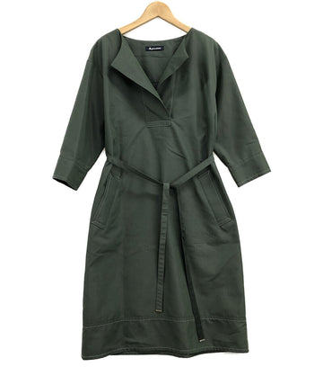 ビズビム 美品 ツイードロングコート 21AW KIYARI COAT 0121205013010 ...