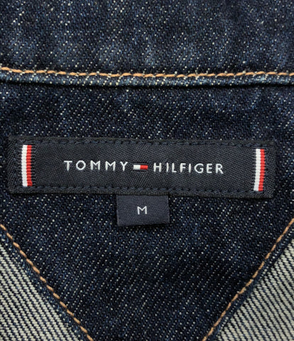 トミーヒルフィガー  ICON+ レギュラーフィット トラッカー ジャケット      メンズ SIZE M (M) TOMMY HILFIGER
