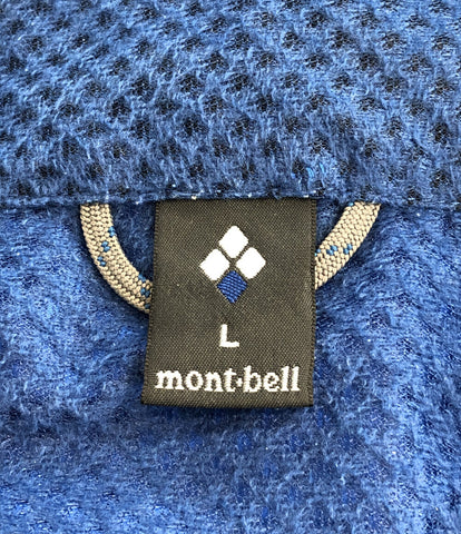モンベル  ライトシェル マウンテンパーカー     1106509 メンズ SIZE L (L) mont-bell