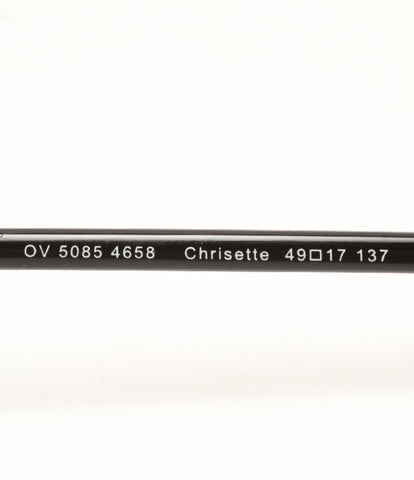 オリバーピープルズ  伊達メガネ アイウェア Chrisette    OV5085 49□17 ユニセックス  (複数サイズ) OLIVER PEOPLES