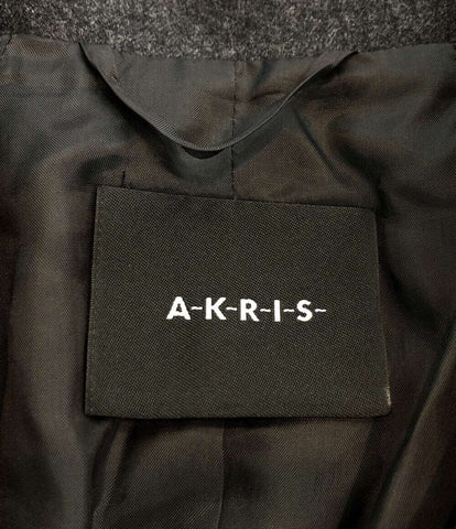 アクリス  ウールジャケット      レディース SIZE 6 (M) AKRIS