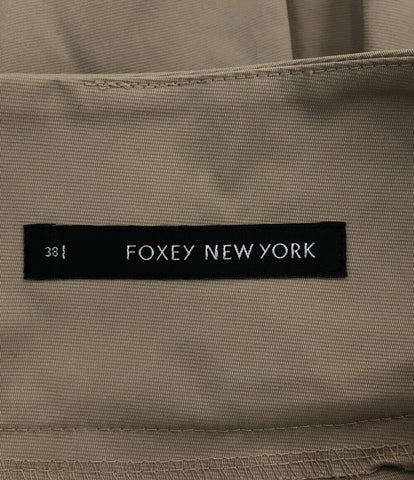 美品 ひざ丈スカート      レディース SIZE 38 (S) FOXEY NEWYORK