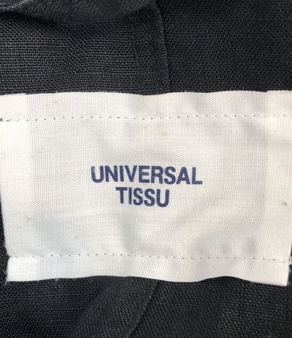 リネンコート      メンズ  (複数サイズ) universal tissu