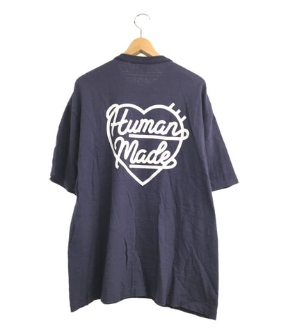 ハートロゴワッペンTシャツ バックロゴ      メンズ SIZE 2XL (XL以上) HUMAN MADE