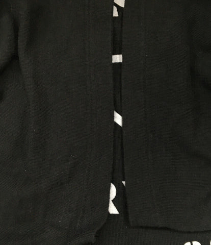 半袖 Tシャツ Dry Alls 1939 Teeフロッキープリントロゴ      メンズ SIZE 2XL (XL以上) HUMAN MADE