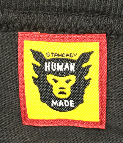 ダブルハートロゴTシャツ      メンズ SIZE 2XL (XL以上) HUMAN MADE