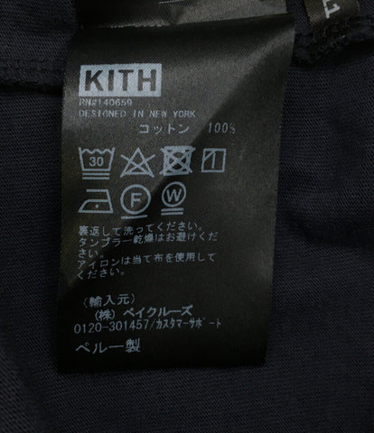 半袖花柄Tシャツ      メンズ SIZE XL (XL以上) KITH