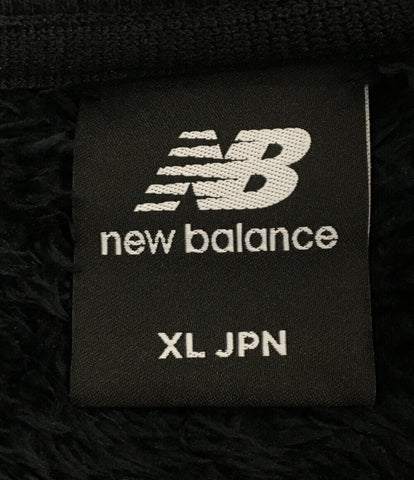 ニューバランス  ボアクルーネックニット     JMTL1859 メンズ SIZE XL (XL以上) new balance