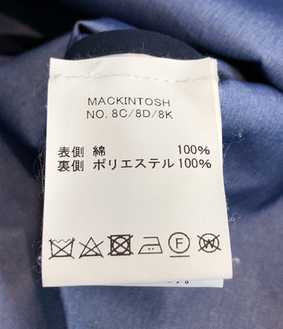 マッキントッシュ  ステンカラーコート      メンズ SIZE 40 (M) MACKINTOSH
