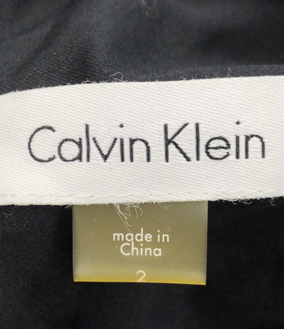 カルバンクライン  ジャンパースカート      レディース SIZE 2 (M) Calvin Klein