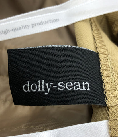 美品 ワイドパンツ      レディース  (S) dolly sean