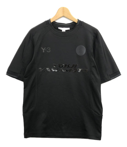 美品 半袖Tシャツ     HM5039 メンズ SIZE XS (XS以下) Y-3×adidas