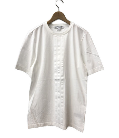 ワイスリー 美品 半袖Tシャツ 3ストライプ     HG6096 メンズ SIZE XS (XS以下) Y-3