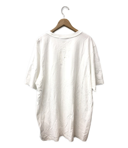 ワイスリー  半袖Tシャツ スリーストライプロゴTシャツ     HG6096 メンズ SIZE XL (XL以上) Y-3