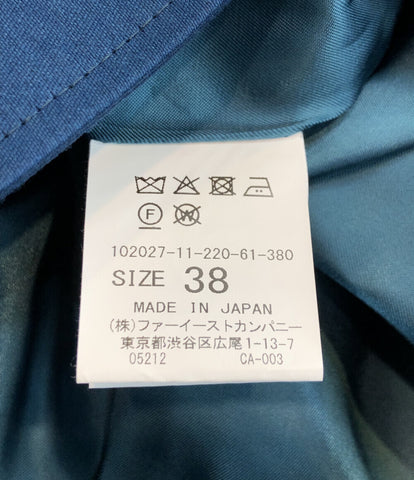 アナイ 美品 ロングスカート      レディース SIZE 38 (M) ANAYI