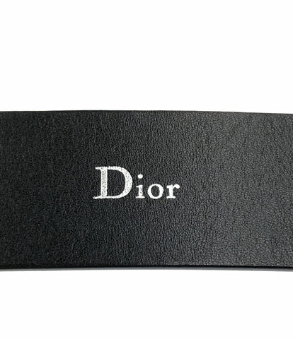 ディオール  ベルト      レディース SIZE 85 (複数サイズ) Dior