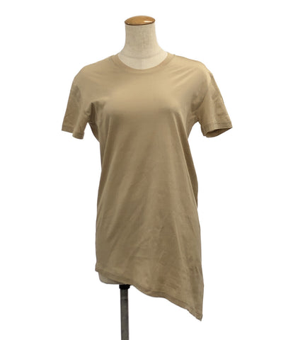 ディオールオム 美品 アシンメトリー半袖Tシャツ      レディース  (複数サイズ) Dior HOMME