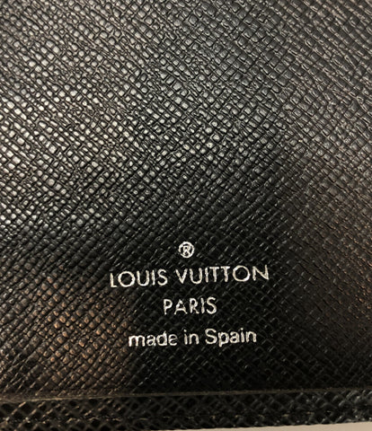 ルイヴィトン  手帳カバー シルバー金具 アジェンダ PM タイガ    R20416 メンズ  (複数サイズ) Louis Vuitton