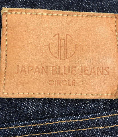 ジャパンブルージーンズ  デニムパンツ ストレート コートジボワール綿 J466      メンズ SIZE 30 (M) JAPAN BLUE JEANS
