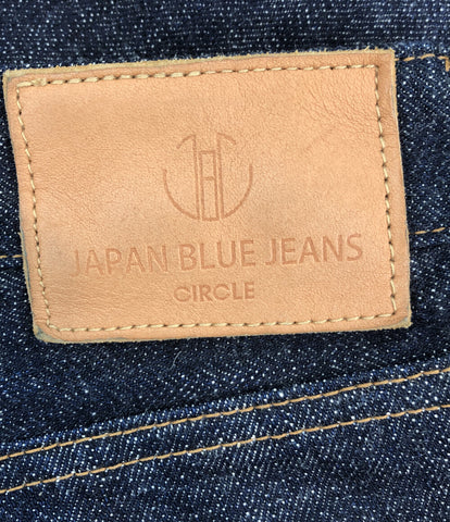 ジャパンブルージーンズ  デニムパンツ ストレート コートジボワール綿 J366      メンズ SIZE 30 (S) JAPAN BLUE JEANS
