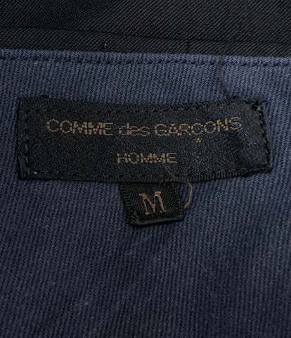コムデギャルソンオム  タックスラックスパンツ      メンズ SIZE M (M) COMME des GARCONS HOMME