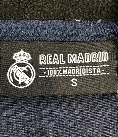 ソフトシェル 防水透湿 フード付き      メンズ SIZE S (S) Real Madrid