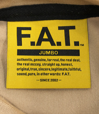 エフエーティー  スウェット      メンズ SIZE JUMBO (XL以上) FAT