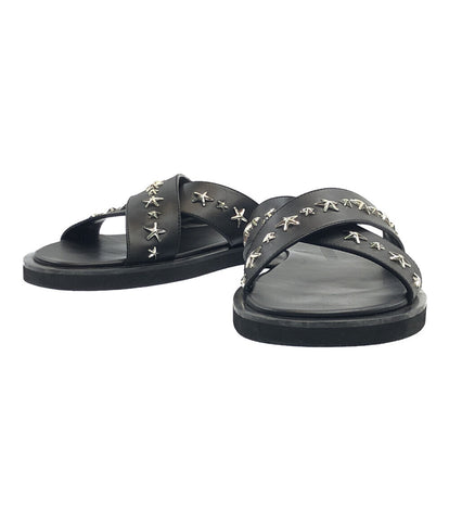 ジミーチュウ サンダル メンズ SIZE 43 (XL以上) JIMMY CHOO–rehello 