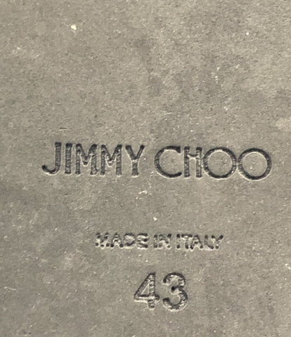 ジミーチュウ  サンダル      メンズ SIZE 43 (XL以上) JIMMY CHOO