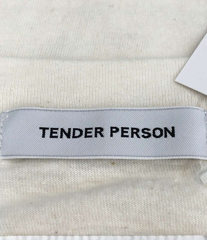 オーバーサイズグラフィックTシャツ      メンズ SIZE 00 (XS以下) TENDER PERSON