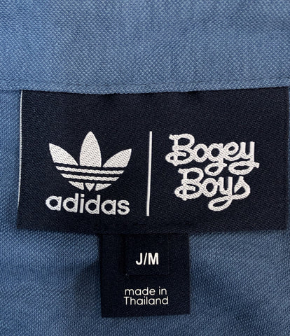 アディダス  BOGEY BOYS ポケットポロ      メンズ SIZE M (M) adidas