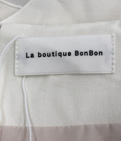 美品 ノースリーブワンピース      レディース SIZE F (M) La boutique Bon Bon